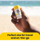 Hello Bello Mineral SPF 50 Face & Body Sunscreen Stick, Water Resistant and Reef Friendly Roll On Sun Protection, 1oz by TinyTreasures Baby Boutique