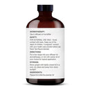 Majestic Pure Peppermint Essential Oil with Glass Dropper - Huge 4 Fl Oz - 100% Pure and Natural Peppermint Oil - Premium Grade Essential Oils for Diffuser, Aromatherapy, Soap and Candle Making by CozyNest Decor