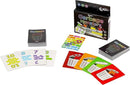 Regal Games Garbage Monsters Card Game Set for Kids, Teens & Adults - 2-4 Player Fun Family Games - Travel Playing Cards (16 Garbage Monsters Cards) by TinyTreasures Baby Boutique