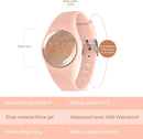Kids Watches for Girls Boys Digital Sport Watch with Step Counter Pedometer Vibration Alarm Clock, No App Waterproof Fitness Tracker Kids Watch Boys Girls Teens Students Ages 5-16 by TinyTreasures Baby Boutique