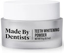 Professional Teeth Whitening Powder - Remineralizing Hydroxyapatite Tooth Powder Formula with Pap, and Diamond Pwdr - Non-Abrasive Stain Remover for Instant Results by CozyNest Decor