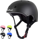 Kids Helmet, Toddler Adjustable Kids Ages 3-8 Years Old Boys Girls Multi-Sports Safety by TinyTreasures Baby Boutique