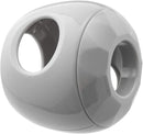 New & Improved - Door knob Baby Safety Cover - 5 Pack - Deter Little Kids from Opening Doors with A Child Proof Door Handle Lock - Driddle by TinyTreasures Baby Boutique