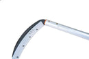 Sickle Weeder Sickle Knife Steel Hoe by 4Season by GreenHaven Gardens