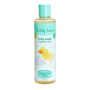 Childs Farm Baby Body Wash, Unfragranced, Gently Cleanses, Suitable for Newborns with Dry, Sensitive and Eczema-prone Skin, 8.4 Fl Oz by TinyTreasures Baby Boutique