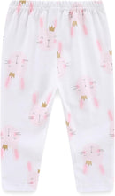 Kiddiezoom Unisex Baby Layette Essentials Giftset Clothing Set 19-Piece For Newborn Baby by TinyTreasures Baby Boutique