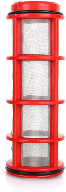 3/4" Screen Filter Mesh Gardening Drip Irrigation,Y Shaped Plastic Screen Filter for Irrigation Systems Against and Debris by GreenHaven Gardens