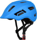 Toddler/Kids Bike Helmet, Adjustable and Multi-Sport, from Infant to Schoolchild, 2 Sizes by TinyTreasures Baby Boutique