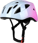 Kids Bike Helmet,2 Sizes Adjustable for Youth Child Boys & Girls Ages 3-5-8-14,Ventilation and Multi-Sport for Bicycle Scooter Skate by TinyTreasures Baby Boutique