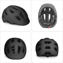 GLAF Baby Bike Helmet Toddler Helmets for 1 Year Old and up Infant Girls Boys Multi Sport Adjustable for Scooter Bicycle Kids Youth Child Skateboard Safety Cycling by TinyTreasures Baby Boutique
