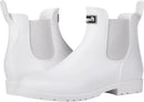 Asgard Women's Ankle Rain Boots Waterproof Chelsea Boots by GreenHaven Gardens