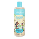 Childs Farm, Kids Shampoo for Dry, Sensitive, Eczema-prone Skin & Scalp, Strawberry & Organic Mint, Detangles & Nourishes, Vegan, Cruelty-Free, 16.9 fl oz by TinyTreasures Baby Boutique