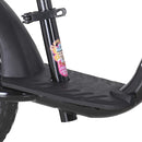 JOYSTAR 10"/12" Toddler Balance Bike for Girls & Boys, Ages 18 Months to 5 Years, Kids Push Bike with Footrest & Adjustable Seat Height, First Birthday Gifts for 2-5 Boys Girls by TinyTreasures Baby Boutique