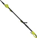 Sun Joe 24V-GTS4004-XT 24V IONMAX Blower,Hedge Trimmer & 8-in Pole Saw Kit w/2x24V 2.0-Ah Batt, Charger & Pole by GreenHaven Gardens
