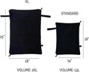 Bag Pro - Laundry Bag - Wash Bag for Health Workers, Sports, Fitness & Travel by CozyNest Decor