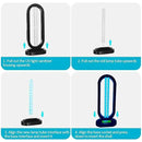 UV Light Sanitizer Replacement Light Bulb with Ozone,UVC Home Disinfection Device Light Bulb,38W UV Light Bulb,1 Count by GreenHaven Gardens