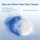 KIISIISO Toilet Bowl Cleaners 40 PACK,Long-Lasting Toilet Bowl Cleaner Tablets with Sustained-Release Technology Against Tough Stains,Automatic Toilet Cleaner for Deodorizing & Descaling by CozyNest Decor