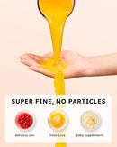 Sangcon 5-in-1 Immersion Blender Handheld, Hand Blender with 1000ml Blending Cup Storage Base, 2-Speed Adjustable Stick Blender, 304 Stainless Steel Blades, Detachable Blender, Whisk, Milk Frother by TinyTreasures Baby Boutique