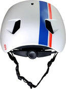 Bern Nino Bike Helmet for Kids, Ages 3-12, Flip Visor, Adjustable fit, Lightweight, CPSC Safety Certified by TinyTreasures Baby Boutique