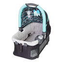 Baby Trend Resort Elite Nursery Center® Playard, Laguna by TinyTreasures Baby Boutique