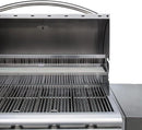 4 Burner Blaze Grill (32”) NAT GAS by GreenHaven Gardens