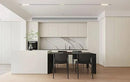 Dimoon 236''x23.6'' Cream Skin Peel and Stick Wallpaper Contact Paper Modern Self Adhesive Wall Paper Removable Renter Friendly Textured Solid Color Cabinet Vinyl Roll (236''x23.6'',Cream Skin) by GreenHaven Gardens