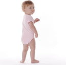 Gerber baby-boys 5 Pack Onesies Multi-packs Bundle Interlock 180 Gsm by TinyTreasures Baby Boutique