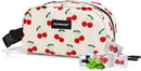 Small Cooler Bag Freezable Lunch Bag for Work School Travel,Leak-proof Small Lunch Bag,Small Insulated Bag For Kids/Adults,Freezer Lunch Bags,Freezable Snack Bag,Mini Lunch Bag Fit For Yogurt by TinyTreasures Baby Boutique