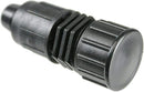 Drip Depot Irritec Perma-Loc Tubing End Cap - Perma-Loc Size : 1/2"- 25 Pack by GreenHaven Gardens