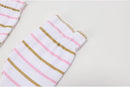 5 Pairs Baby Not Scratch Mittens 0-6 Months New Born Boy Girl Gloves Cute Infant Accessories by TinyTreasures Baby Boutique