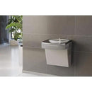 Elkay LZS8L Cooler, Light Gray Granite by CozyNest Decor