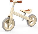 Toddler Balance Bike Toys for 1 to 4 Year Old Girls Boys Adjustable Seat and Handlebar No-Pedal Training Bike Best Gifts for Kids by TinyTreasures Baby Boutique