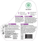 AspenClean Natural Laundry Detergent Lavender & Lemongrass - 100% Natural, Organic, HE Liquid Laundry Detergent - Vegan, Cruelty-Free, Biodegradable - Safe for Babies, Pets & Kids - EWG Certified (2 by TinyTreasures Baby Boutique