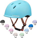 Kids Bike Helmet,Toddler Cyling Helmets for Ages 5-8-9-10-12-14-16Years Youth Boys & Girls,Child Adjustable Multi-Sport Bicycle Skateboard Roller Skate Scooter Balance Skateboarding Helmet by TinyTreasures Baby Boutique