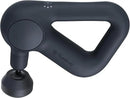 TheraGun Therabody Relief - Quiet Deep Tissue Therapy Massage Gun - Bluetooth Enabled, Electric Percussion Massage Gun & Personal Massager for Pain in The Neck, Back, Leg, Shoulder and Foot (Black) by CozyNest Decor