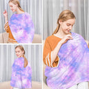 Yoofoss Nursing Cover Breastfeeding Scarf - Baby Car Seat Covers, Infant Stroller Cover, Carseat Canopy for Girls and Boys by TinyTreasures Baby Boutique