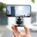 Suction Cup Baby Mirror For Car,360° Adjustable Car Seat Mirror Rear Facing Infant, See All Passengers in the Backseat, Rear View Mirror Accessories by TinyTreasures Baby Boutique