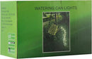 Solar Lights Outdoor Garden Decor, Large Hanging Waterproof Watering Can Landscape Lights Outside Decorations for Yard Front Porch Patio Backyard Gardening Gift for Mom Grandma Women Birthday by GreenHaven Gardens
