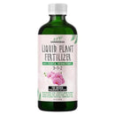 Liquid Orchid Fertilizer Concentrate 3-1-2 with Micronutrients Orchid Care Made Easy (8 OZ) by GreenHaven Gardens