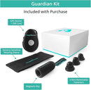 AngelSense Personal GPS Tracker for Kids, Teen, Autism, Special Needs, Elderly, Dementia - 2-Way Auto-Answer Speakerphone & SOS Button - School Bus Tracking - Subscription Required by TinyTreasures Baby Boutique