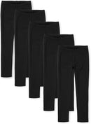The Children's Place Girls Leggings by TinyTreasures Baby Boutique
