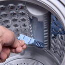 Giantex Portable Washing Machine, Full Automatic Washer and Dryer Combo, with Built-in Pump Drain 8 LBS Capacity Compact Laundry Washer Spin Dryer for Apartment RV Dorm by CozyNest Decor