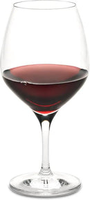 Ravenscroft Crystal Vintner's Choice Burgundy Pinot Noir Stemware, Set of 4 by CozyNest Decor