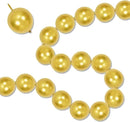 Gold Quick Link Balloons, 60PCS Linking for Balloon Wall Arch Chains, 6inch Linkable for Wedding Birthday Baby Shower Engagement Graduation Party Decorations by CozyNest Decor