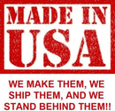 US Flag Factory 3x5 FT Texas State Flag (Sewn Star, Sewn Stripes) (Pole Sleeve) Outdoor SolarMax Nylon - Premium Quality - Made in America (3x5 FT (Pole Sleeve)) by GreenHaven Gardens