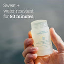Oars + Alps Go Stick Clear SPF 35 Face Sunscreen, Skin Care Infused with Vitamin E and Antioxidants, Water and Sweat Resistant, TSA Friendly, 1.7 Oz, 1 Pack by TinyTreasures Baby Boutique