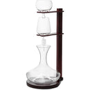 Wine Tower Decanting & Aerator Set
