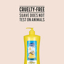 Suave Kids Minions 3-In-1 Shampoo, Conditioner, and Body Wash, For Tear-Free and Gentle Cleansing, 28 oz(Pack of 4) by TinyTreasures Baby Boutique