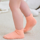 Zaples Baby Non Slip Grip Ankle Socks with Non Skid Soles for Infants Toddlers Kids Boys Girls by TinyTreasures Baby Boutique
