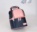 Meichoon Breast Milk Baby Bottle Cooler Bag/Waterproof Baby Milk Bag Freezer/Mommy Travel Backpack/Portable Thermal Insulated Lunch Box for Women Men Large Capacity Handbag by TinyTreasures Baby Boutique